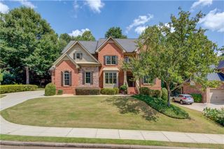 10595 Highgate Manor Court, Duluth, GA 30097