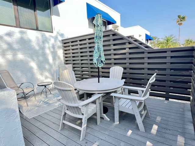 843 BAYPORT WAY 843, Longboat Key, FL 34228