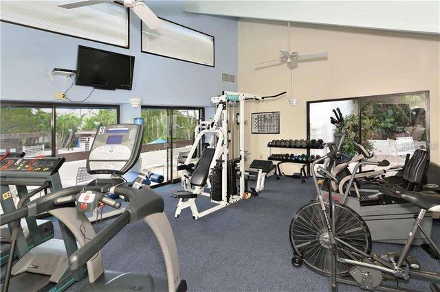 843 BAYPORT WAY 843, Longboat Key, FL 34228