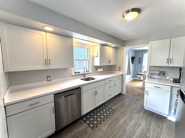 3504 ALLEGHENY Road, Erie, PA 16508