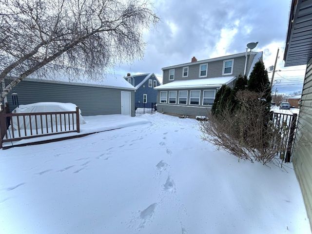 3504 ALLEGHENY Road, Erie, PA 16508