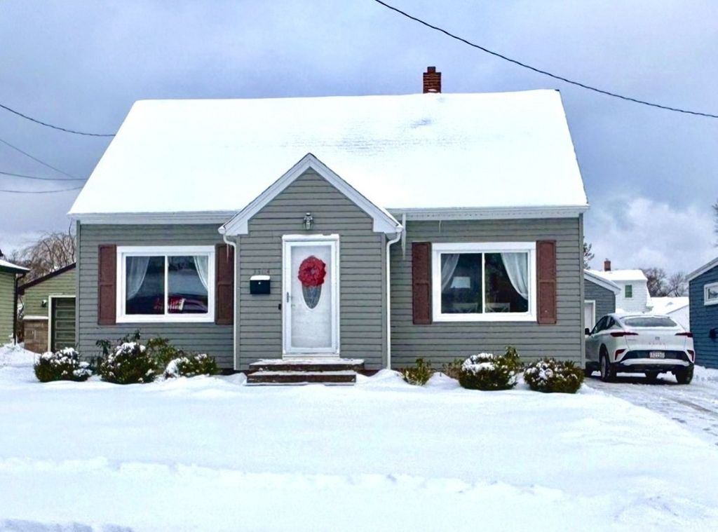 3504 ALLEGHENY Road, Erie, PA 16508