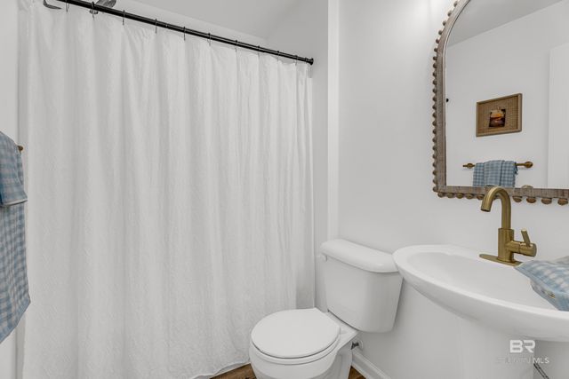 4 Yacht Club Drive 15, Daphne, AL 36526