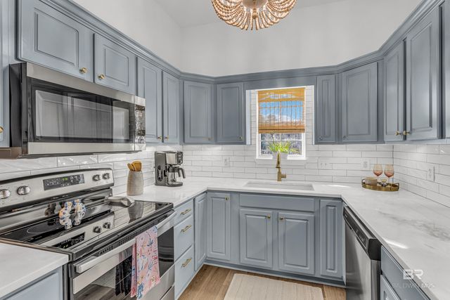 4 Yacht Club Drive 15, Daphne, AL 36526