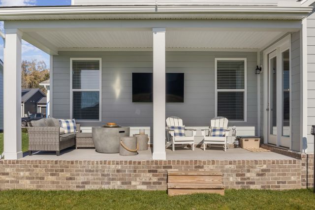 1301 Galloping Hill Way, Arrington, TN 37014