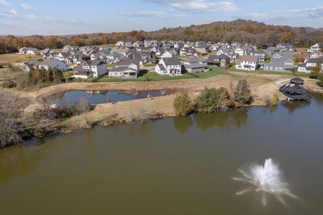 1301 Galloping Hill Way, Arrington, TN 37014