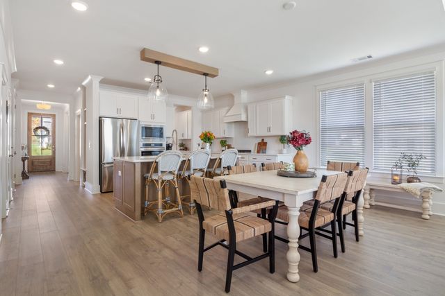 1301 Galloping Hill Way, Arrington, TN 37014