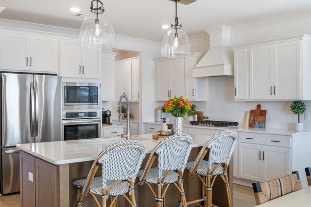 1301 Galloping Hill Way, Arrington, TN 37014