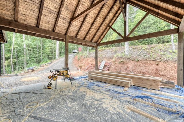 Lot 41 Wolf Creek Estates, Mineral Bluff, GA 30559