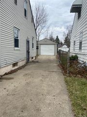 640 Crawford Street, Flint, MI 48507