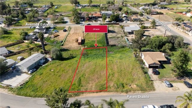 1 Paseo Diablo, Quail Valley, CA 92587