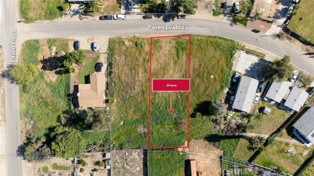 1 Paseo Diablo, Quail Valley, CA 92587