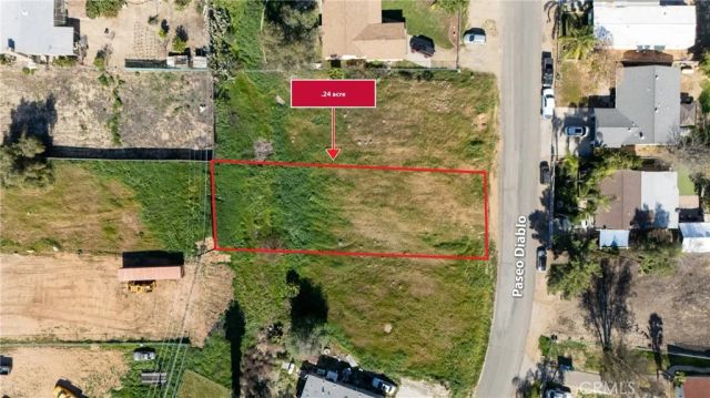 1 Paseo Diablo, Quail Valley, CA 92587