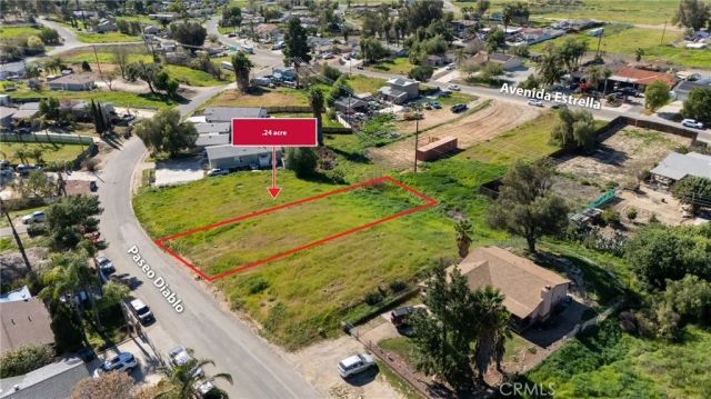 1 Paseo Diablo, Quail Valley, CA 92587