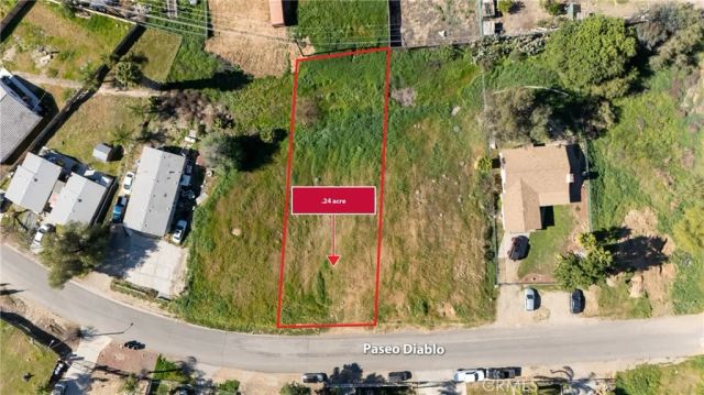 1 Paseo Diablo, Quail Valley, CA 92587