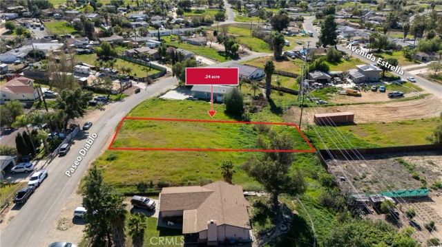 1 Paseo Diablo, Quail Valley, CA 92587