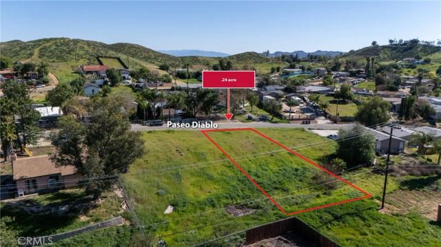 1 Paseo Diablo, Quail Valley, CA 92587