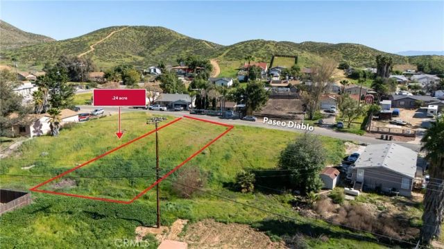 1 Paseo Diablo, Quail Valley, CA 92587