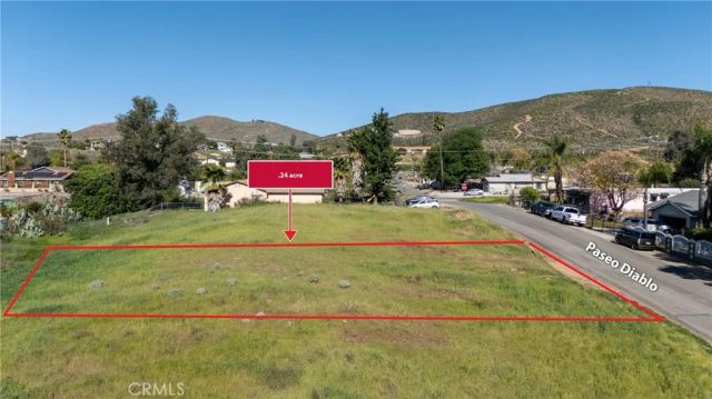 1 Paseo Diablo, Quail Valley, CA 92587
