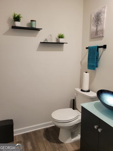 195 Great Gorge Parkway, Covington, GA 30016