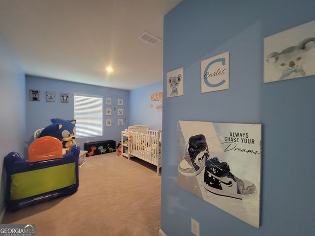 195 Great Gorge Parkway, Covington, GA 30016