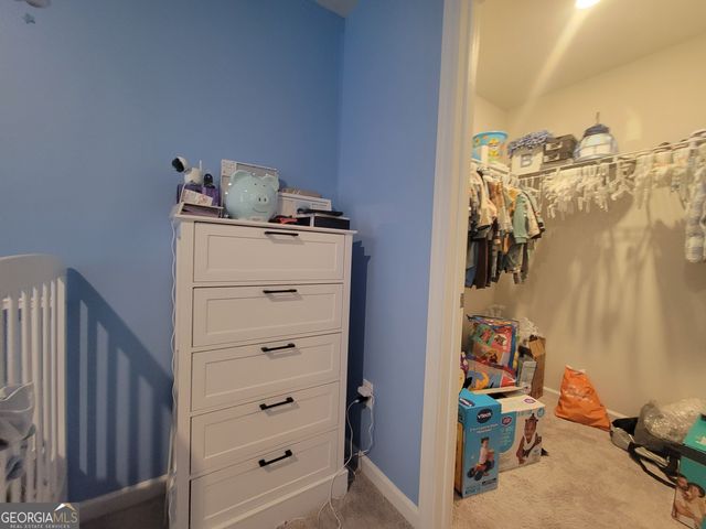 195 Great Gorge Parkway, Covington, GA 30016