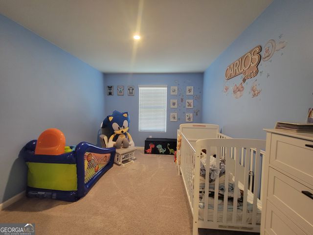 195 Great Gorge Parkway, Covington, GA 30016