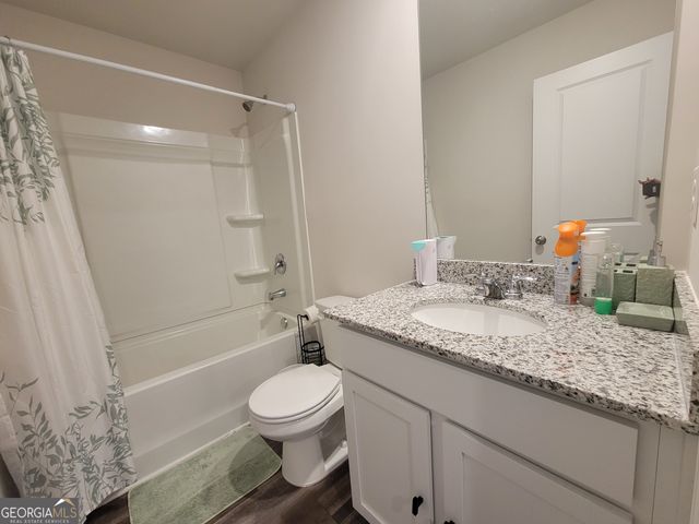 195 Great Gorge Parkway, Covington, GA 30016