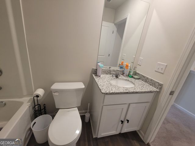 195 Great Gorge Parkway, Covington, GA 30016