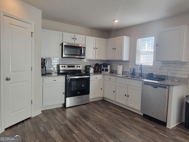 195 Great Gorge Parkway, Covington, GA 30016