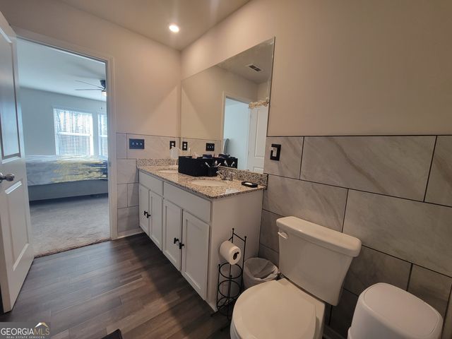 195 Great Gorge Parkway, Covington, GA 30016