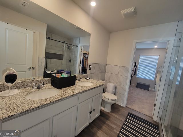 195 Great Gorge Parkway, Covington, GA 30016