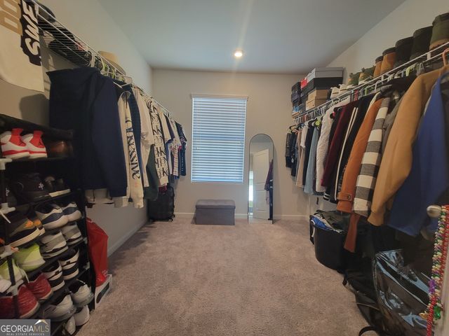 195 Great Gorge Parkway, Covington, GA 30016