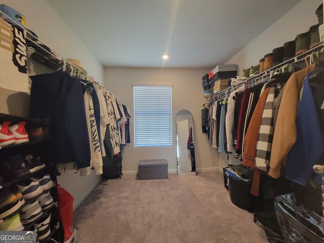 195 Great Gorge Parkway, Covington, GA 30016