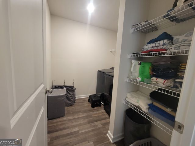 195 Great Gorge Parkway, Covington, GA 30016