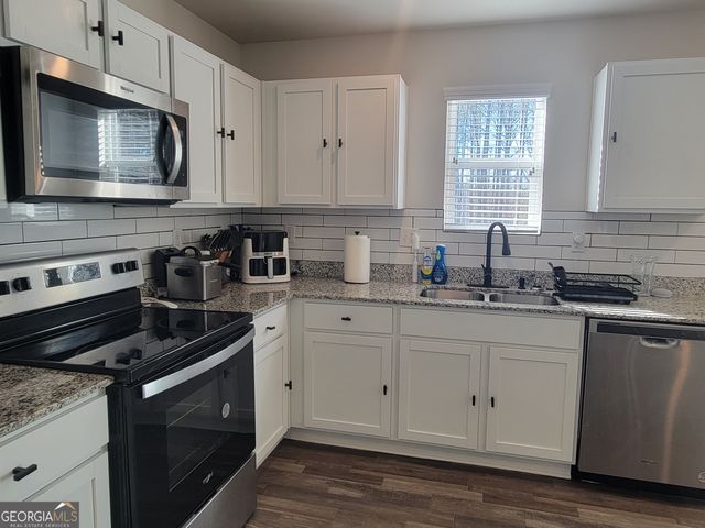 195 Great Gorge Parkway, Covington, GA 30016