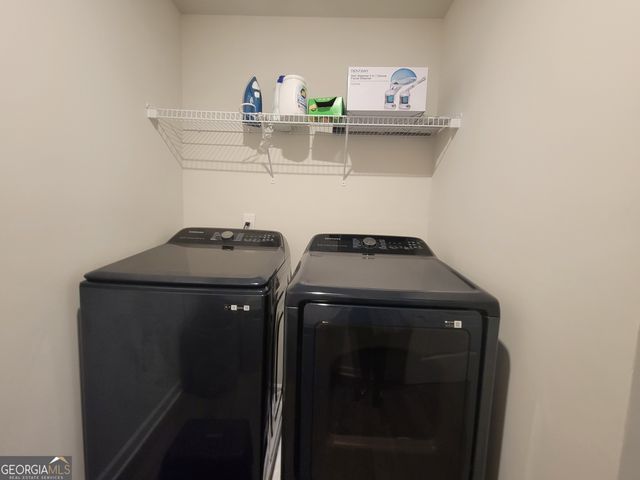 195 Great Gorge Parkway, Covington, GA 30016