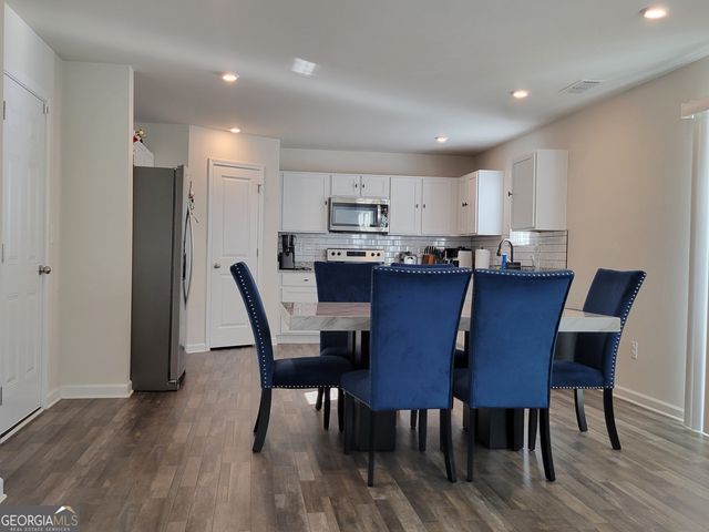 195 Great Gorge Parkway, Covington, GA 30016