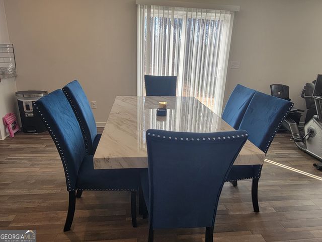 195 Great Gorge Parkway, Covington, GA 30016