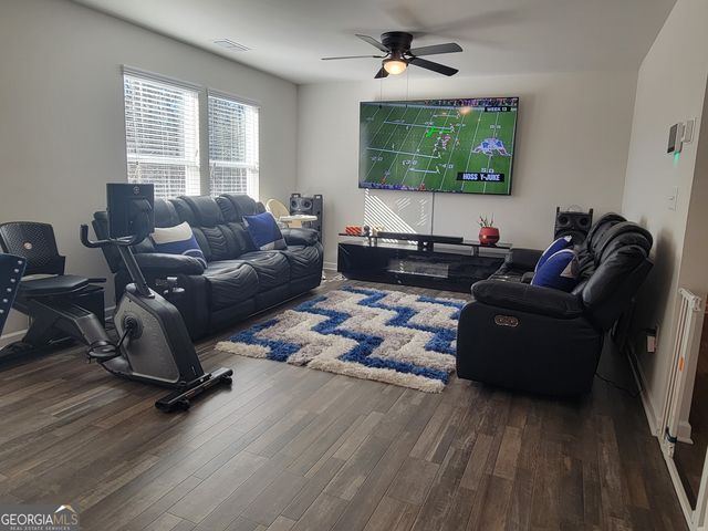 195 Great Gorge Parkway, Covington, GA 30016