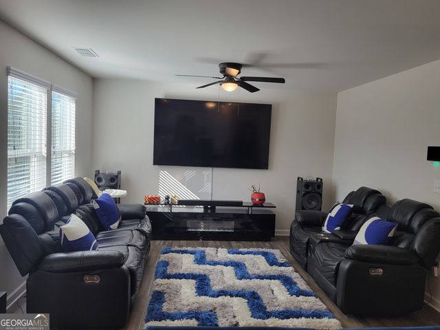 195 Great Gorge Parkway, Covington, GA 30016