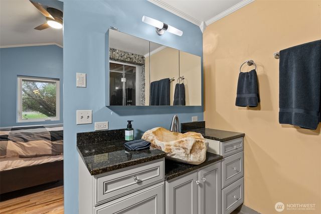 4525 Eighth Street, Tokeland, WA 98590