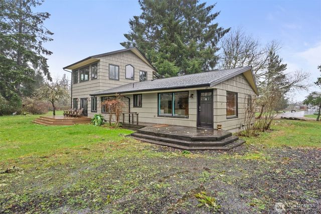 4525 Eighth Street, Tokeland, WA 98590