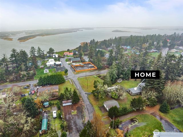 4525 Eighth Street, Tokeland, WA 98590