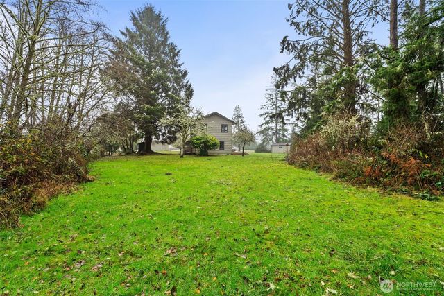 4525 Eighth Street, Tokeland, WA 98590