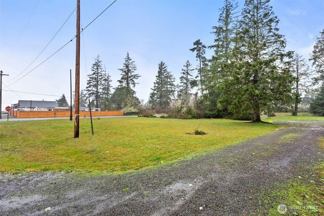 4525 Eighth Street, Tokeland, WA 98590