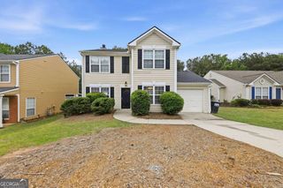 1178 Summerstone Trace, Austell, GA 30168