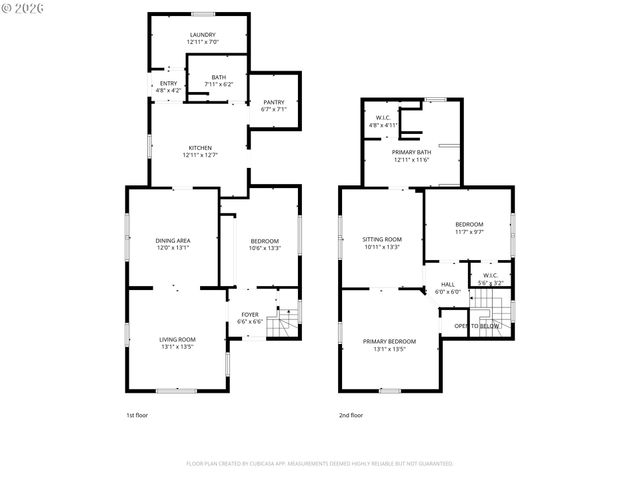 326 Sw ELMWOOD Ave, Mc Minnville, OR 97128