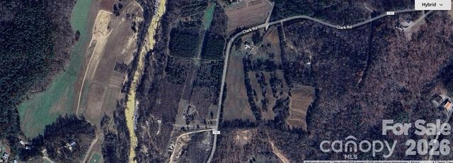 00 Clark Road 4n, Rutherfordton, NC 28139
