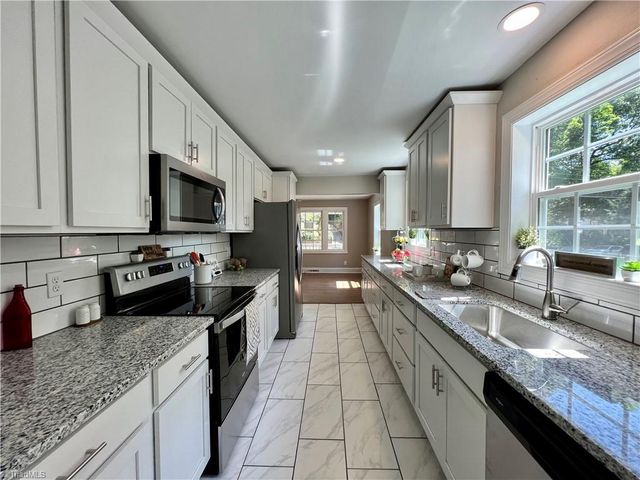 1919 Maryland Avenue, Winston-salem, NC 27101